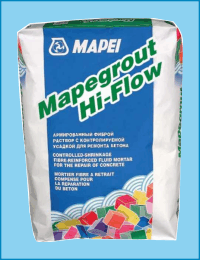 Mapei Mapegrout Hi Flow