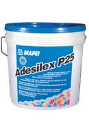 Adesilex P25