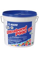 ULTRABOND P902 2K и Ultrabond P990 1K